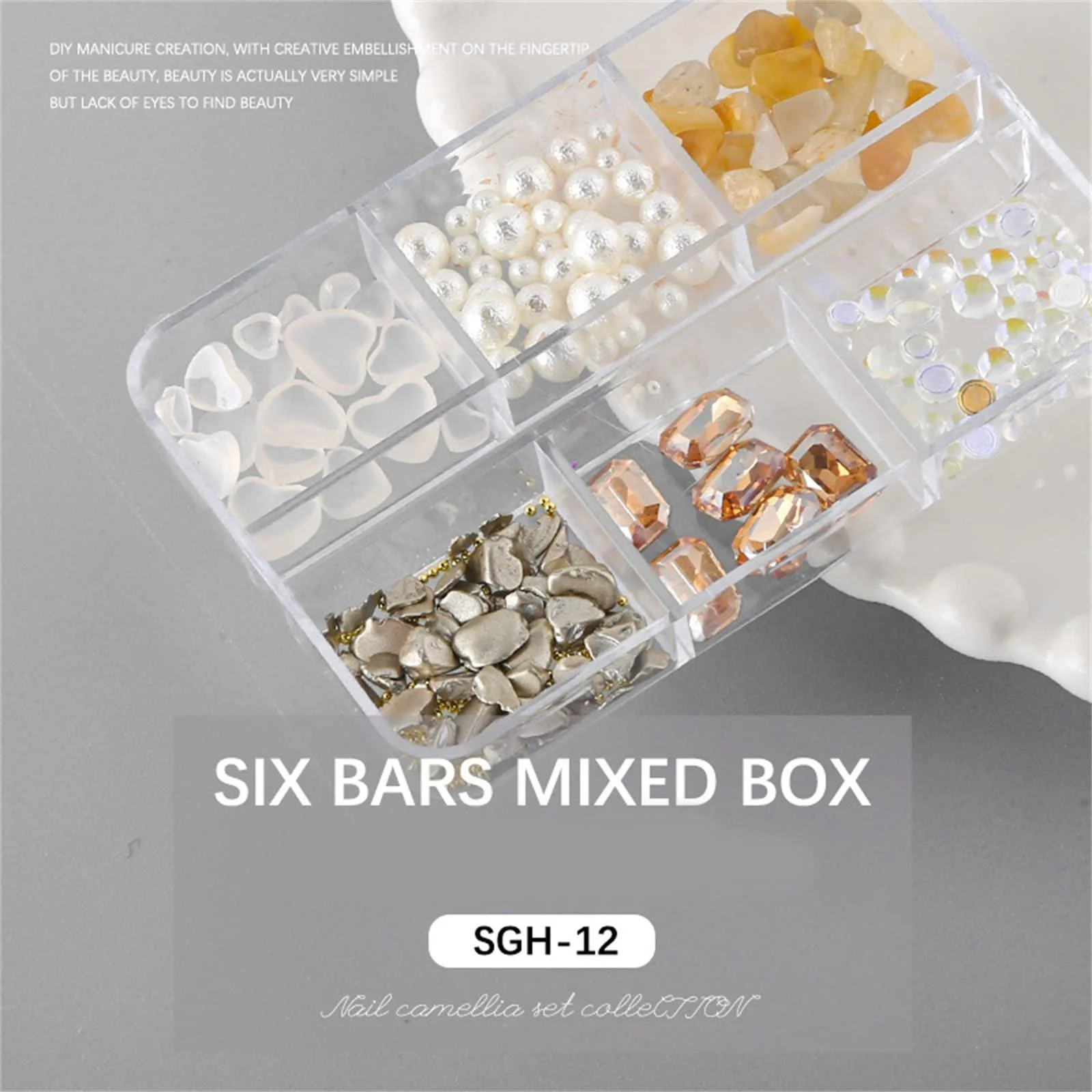 Штучні стрази та перлини, напівкруглі намистини, пласка задня частина, штучні перли, кристали для мистецтва та ювелірних виробів, фото №7