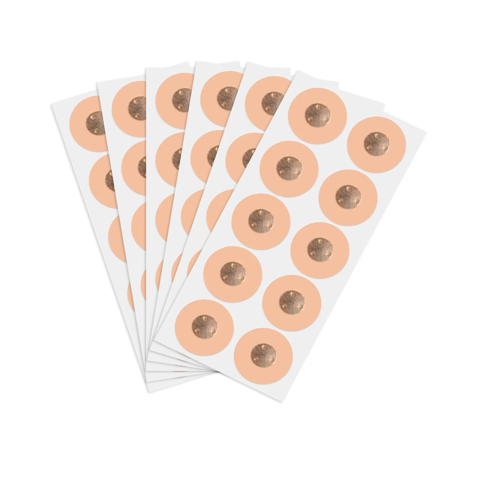 Магнітні назальні пластирі Стартовий набір (30 днів), фото №1