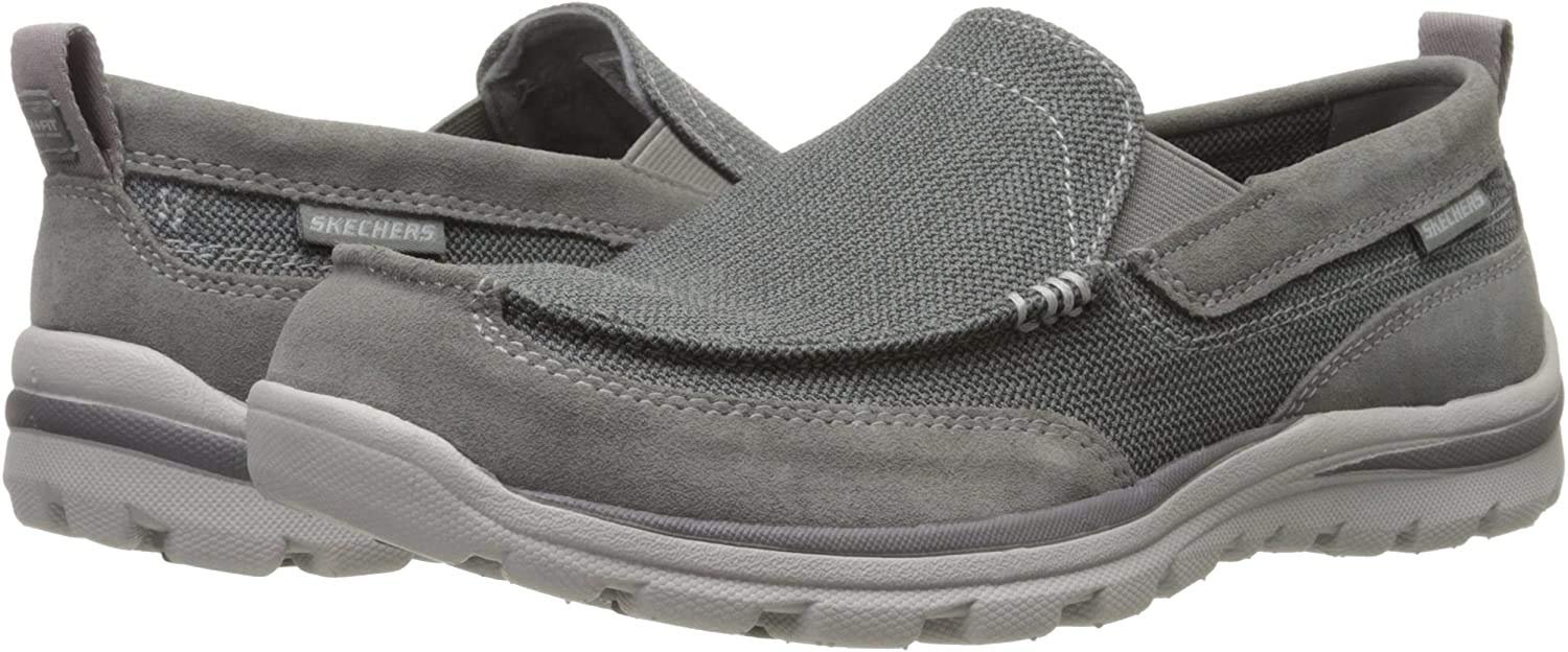 Черевики Skechers Superior Milford чоловічі, фото №7