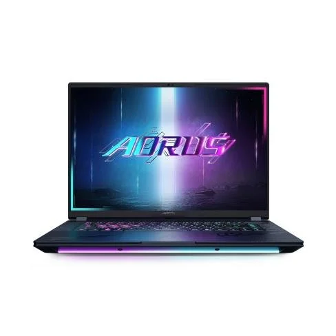 Ноутбук GIGABYTE Aorus MASTER 16X (AORUS_16_BYHC5UAE65S), фото №1