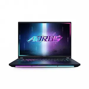 Ноутбук GIGABYTE Aorus MASTER 16X (AORUS_16_BYHC5UAE65S) - Фото 1