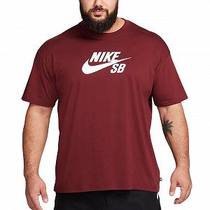 Футболка Nike SB TEE LOGO HBR S - Фото 1
