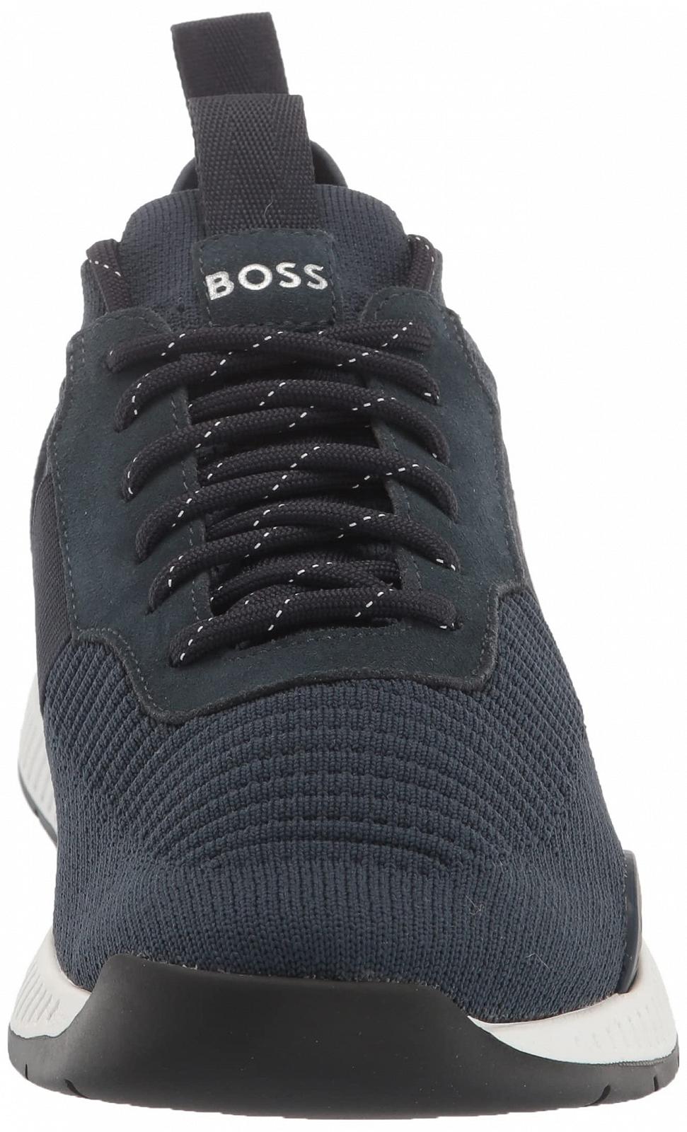 Кросівки BOSS Mesh Mix, фото №2