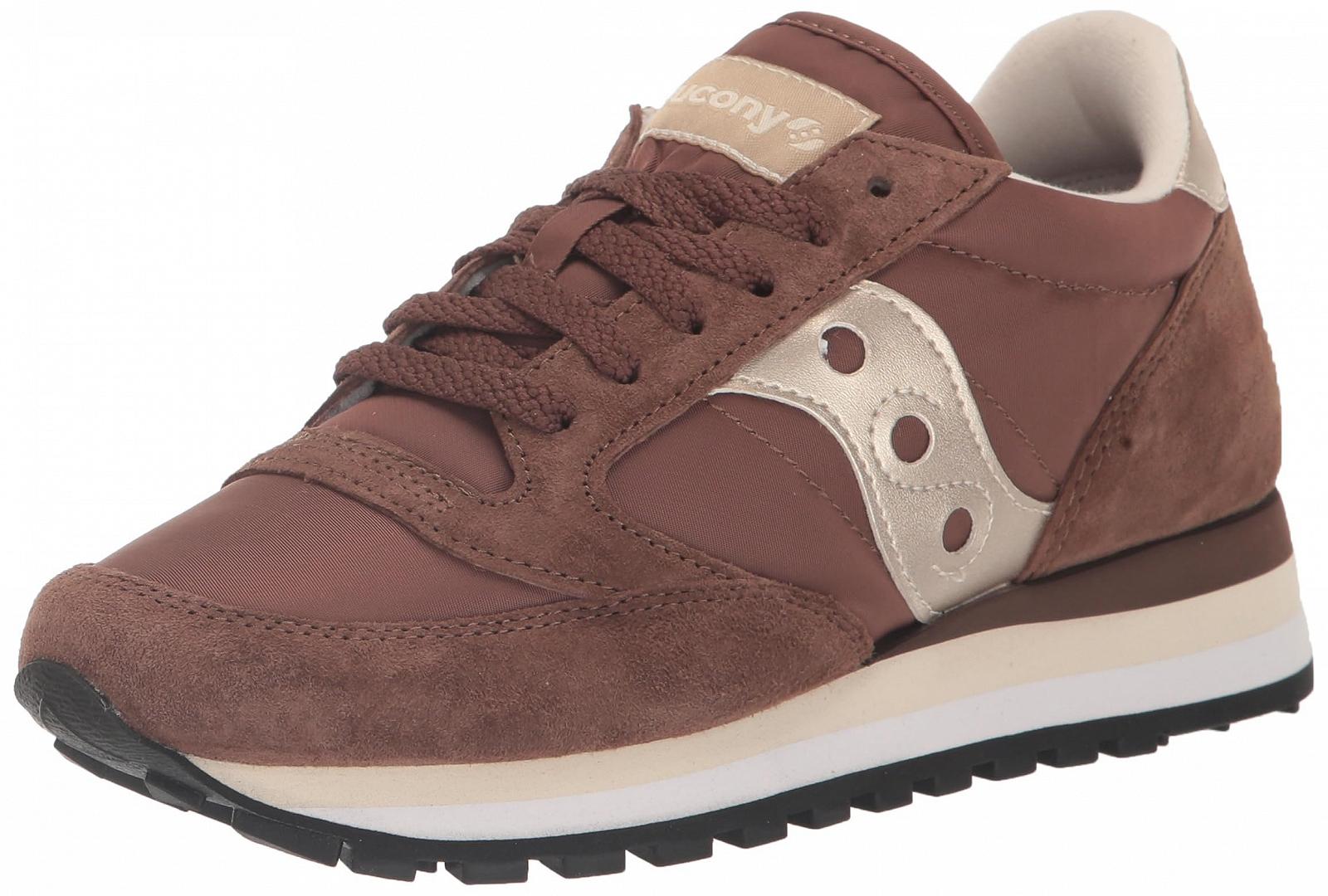 Кроссовки Saucony Jazz Triple Женские, фото №1