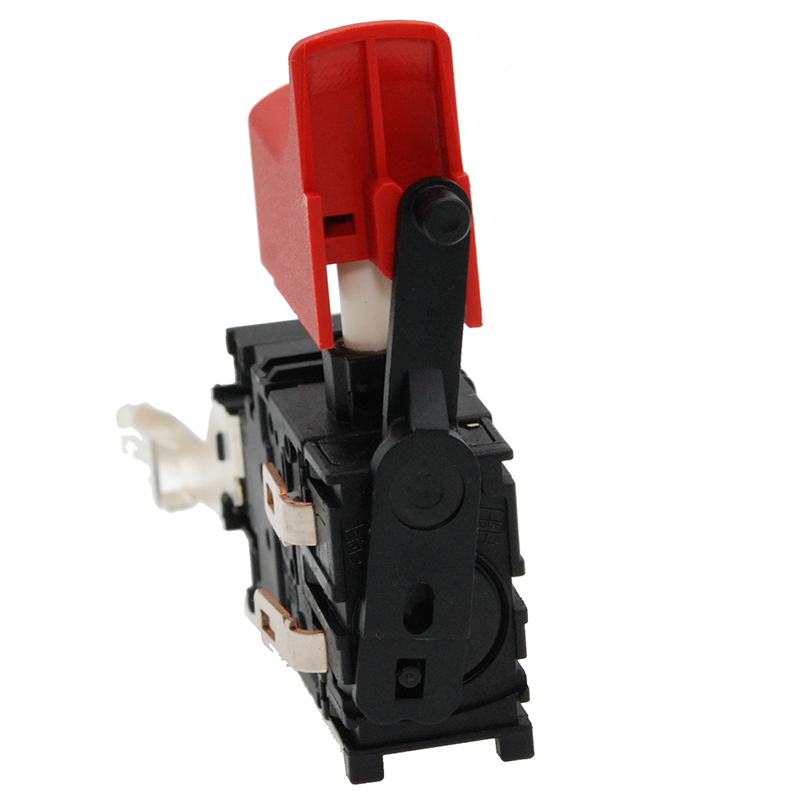 Кнопка 2607200423 для драйла Bosch PSB 24 VE-2, арт кн1330, фото №4 Кнопка 2607200423 для драйла Bosch PSB 24 VE-2, арт кн1330, фото №4
