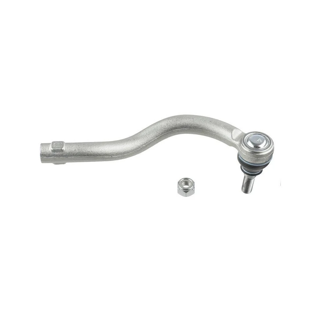 Наконечник рульової тяги LEMFÖRDER 16784 02 для SEAT VW FORD передній міст праворуч зовнішній, фото №1