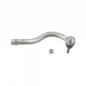 Наконечник рулевой тяги LEMFÖRDER 16784 02 для SEAT VW FORD передний мост справа внешний - Фото 1