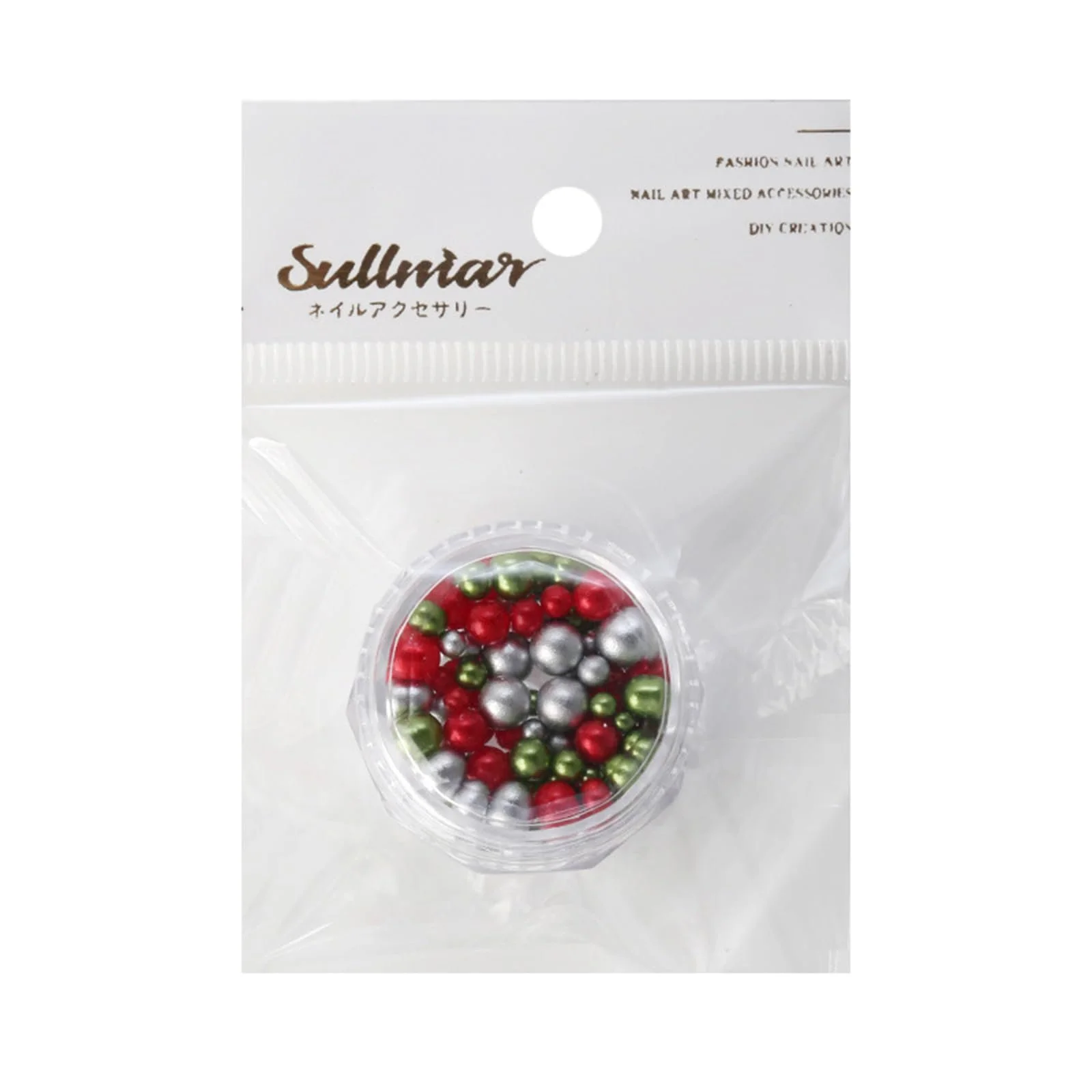 Стрази Mischen Sie Harzperlen Mix, фото №4