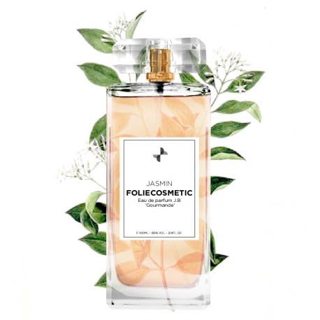 Парфюмерная вода Folie Cosmetic Mon Parfum JB Jasmine 100 мл, фото №1