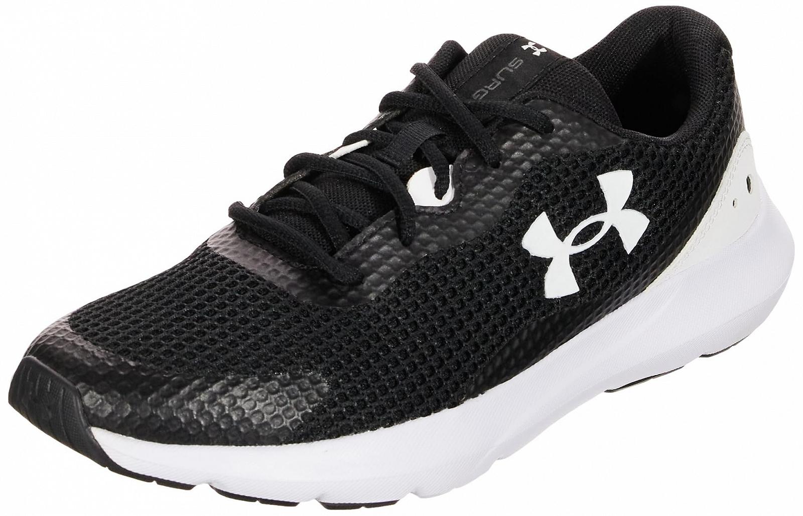 Кроссовки Under Armour UA Surge 3 мужские, фото №1