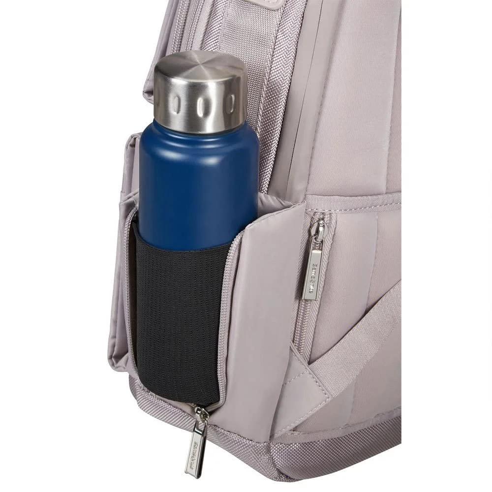 Рюкзак для ноутбука Samsonite Openroad Chic 2.0 13.3 дюйма 40 см 13.5 л Жемчужно-лиловый, фото №6
