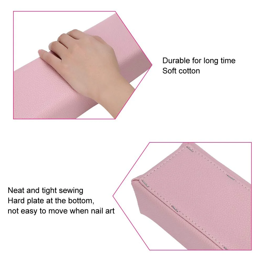 Підставка для рук Манікюрний валик для рук М'яка, фото №6