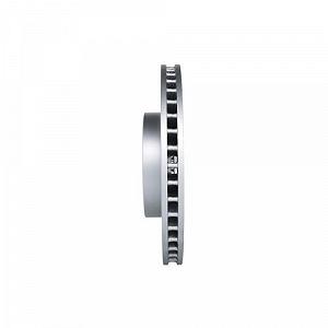 Тормозной диск BOSCH 0 986 478 603 для VOLVO передняя ось synthetic.ua - Фото 1