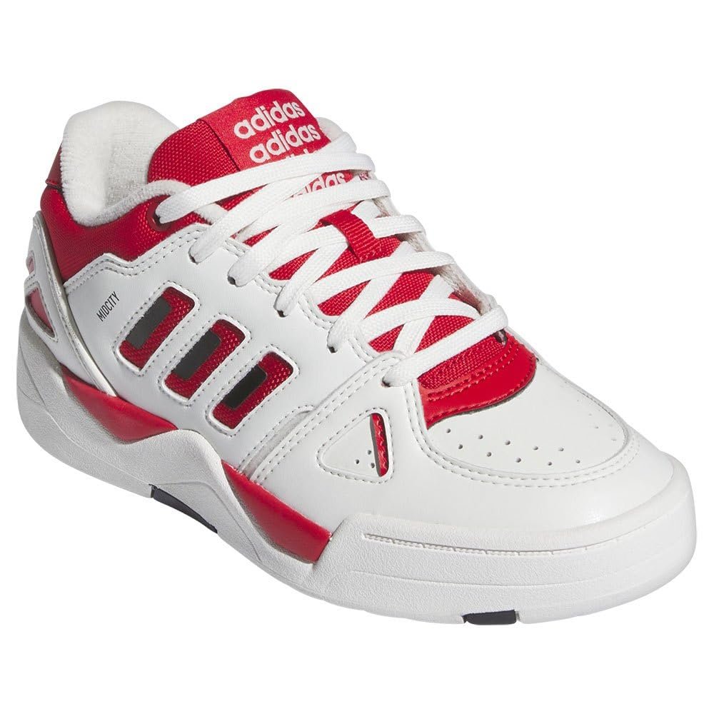 Кросівки adidas Unisex Midcity Low, фото №4