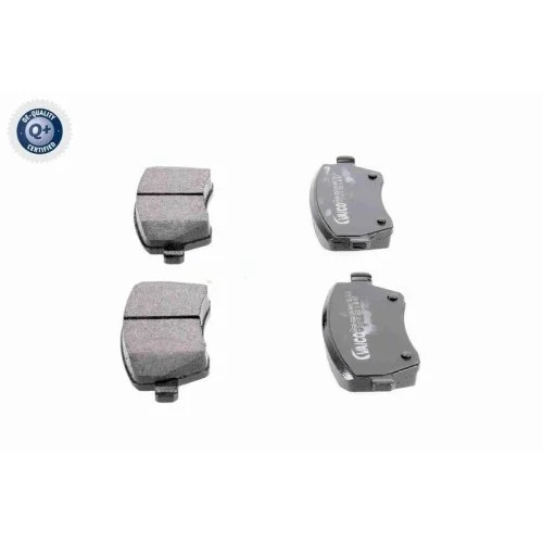 Комплект тормозных колодок, дисковый тормоз VAICO Green Mobility Parts V46-0157 для FORD, LADA, фото №4 Комплект тормозных колодок, дисковый тормоз VAICO Green Mobility Parts V46-0157 для FORD, LADA, фото №4