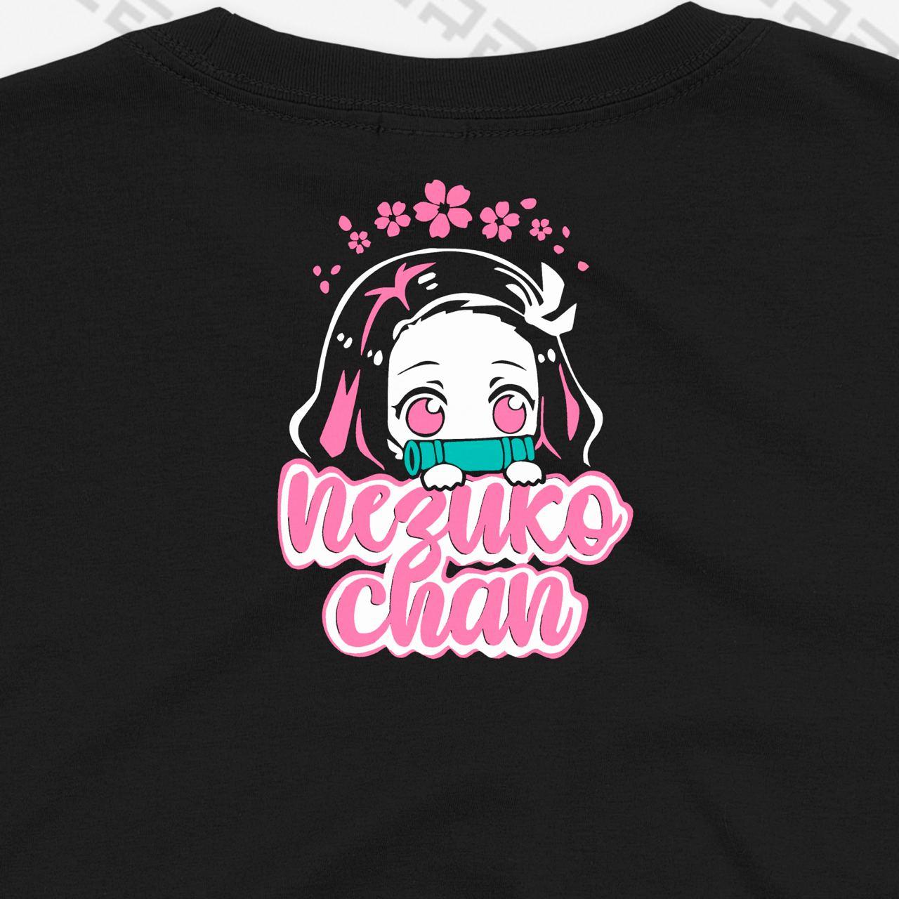 Футболка Аниме Клинок рассекающий демонов Demon Slayer TH120 S, фото №4