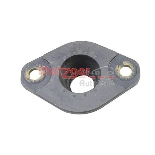 Прокладка кришки ГБЦ METZGER 0873003 для OPEL VAUXHALL GENERAL MOTORS, фото №2