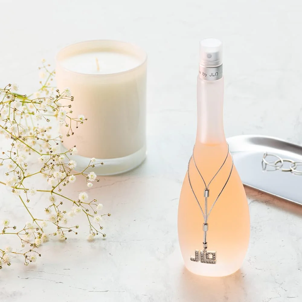 Туалетная вода Jennifer Lopez Glow для женщин, 100 мл, фото №5