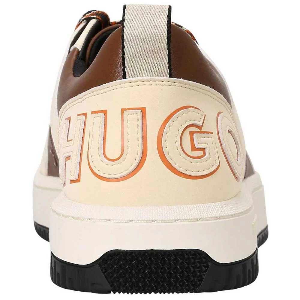 Кроссовки HUGO Kilian_Tenn_Nanu, фото №4