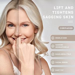 Стрічки для підтяжки обличчя RISSING Невидимі, Миттєві наклейки для підтяжки обличчя, 120 штук ціна на synthetic.ua - Фото 1 Стрічки для підтяжки обличчя RISSING Невидимі, Миттєві наклейки для підтяжки обличчя, 120 штук synthetic.ua - Фото 1