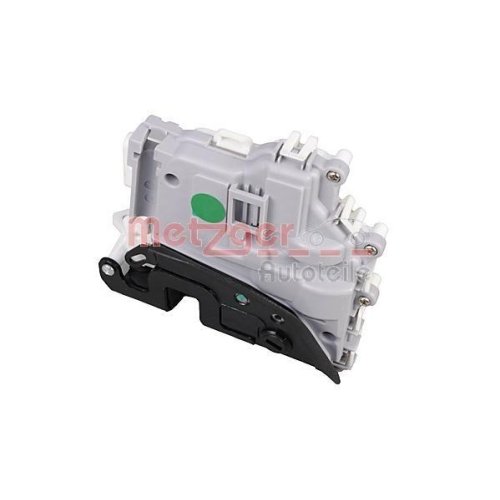 Дверний замок METZGER 2314208 GREENPARTS для AUDI, задній правий, фото №2