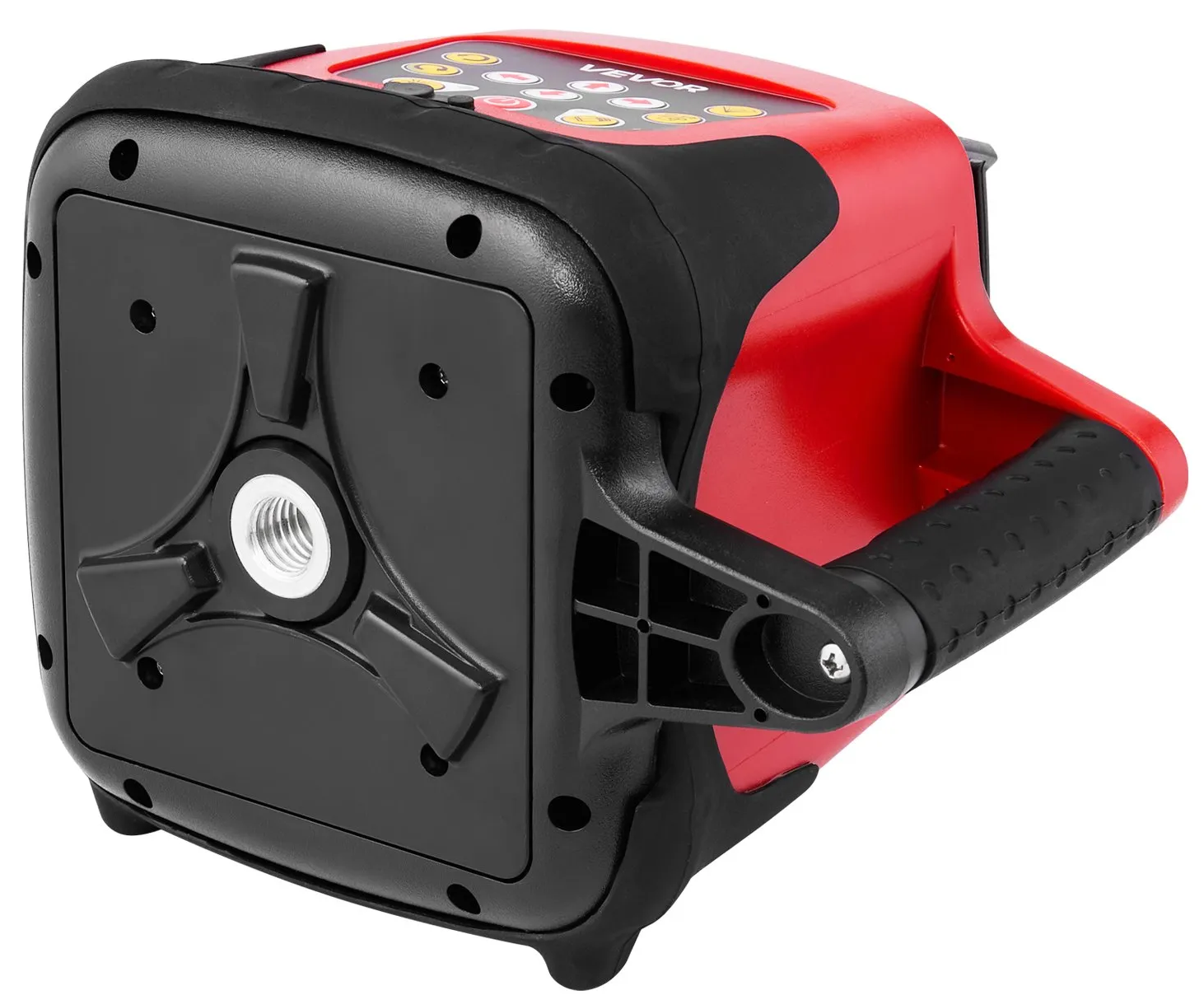 Лазерний рівень Vevor LRE203 Червоний, фото №3