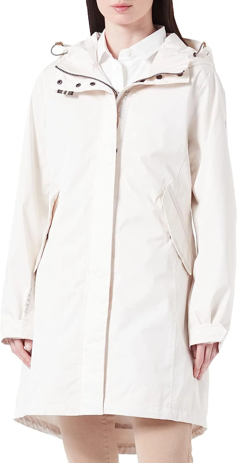 Пальто camel active Жіночий, фото №1 Пальто camel active Жіночий, фото №1