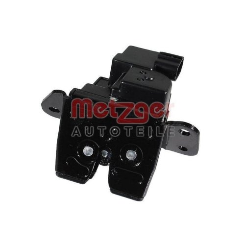 Замок багажника METZGER AUTOTEILE 2311030 для HYUNDAI KIA, фото №2