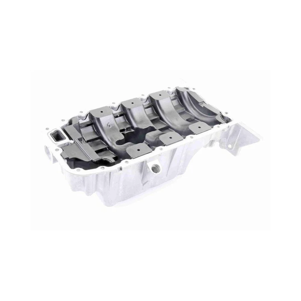 Масляный поддон VAICO V40-1530 оригинальное качество VAICO для OPEL, фото №1