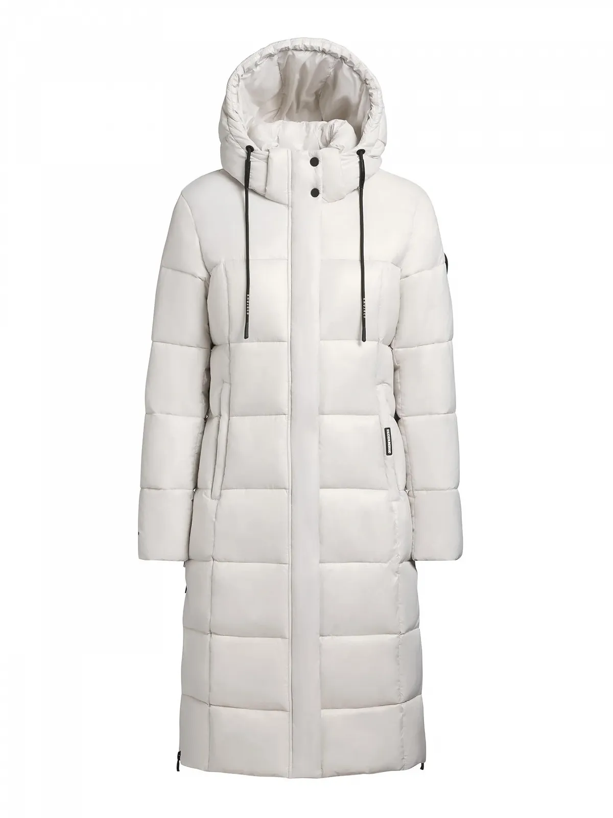 Куртка стьобана Khujo Shane2-YM Жіноча, Довга зимова, фото №9 Куртка стьобана Khujo Shane2-YM Жіноча, Довга зимова, фото №9