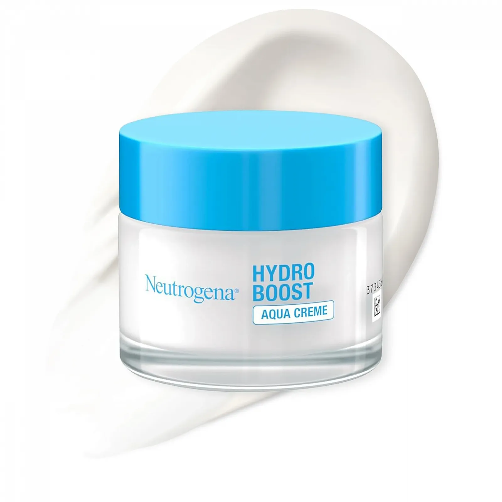 Крем-гель для обличчя Neutrogena Hydro Boost Aqua Cream для сухої шкіри 50 мл Oil Free Perfume Free, фото №2 Крем-гель для обличчя Neutrogena Hydro Boost Aqua Cream для сухої шкіри 50 мл Oil Free Perfume Free, фото №2
