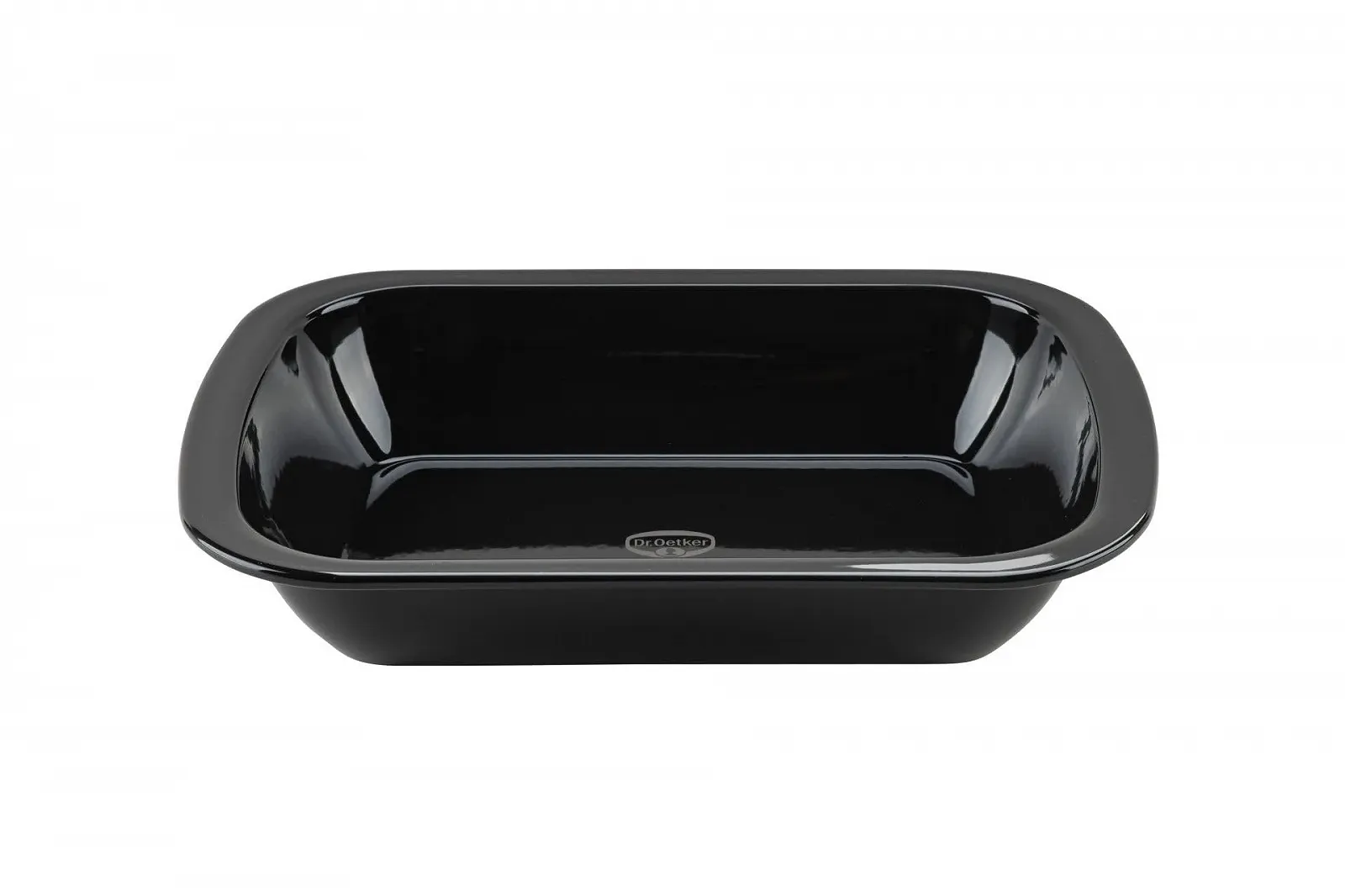 Форма для запікання та десертів Dr. Oetker Back-Idee Kreativ емальована 34 x 24.5 x 6.5 см жаростійка до 400 °C, фото №2