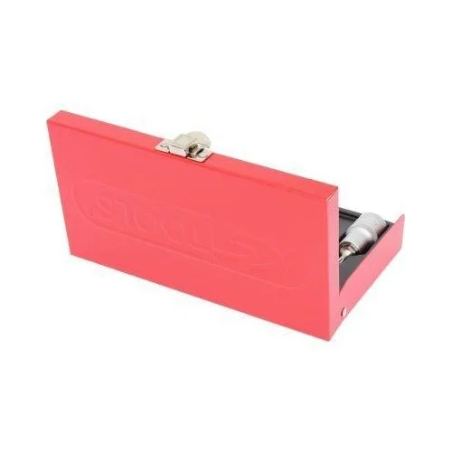 Набір торцевих головок KS TOOLS 911.1385, фото №4