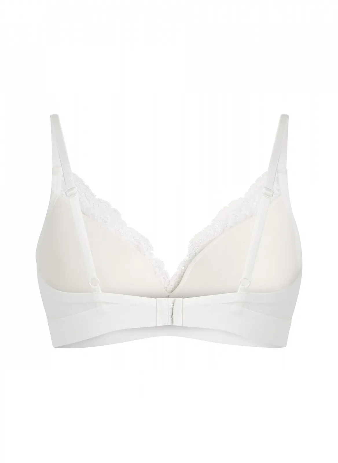 Бюстгальтер Hunkemöller Sophie формований без кісточок, фото №2 Бюстгальтер Hunkemöller Sophie формований без кісточок, фото №2