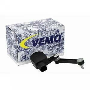 Датчик регулювання кута нахилу фар VEMO V10-72-0415 для AUDI synthetic.ua - Фото 1