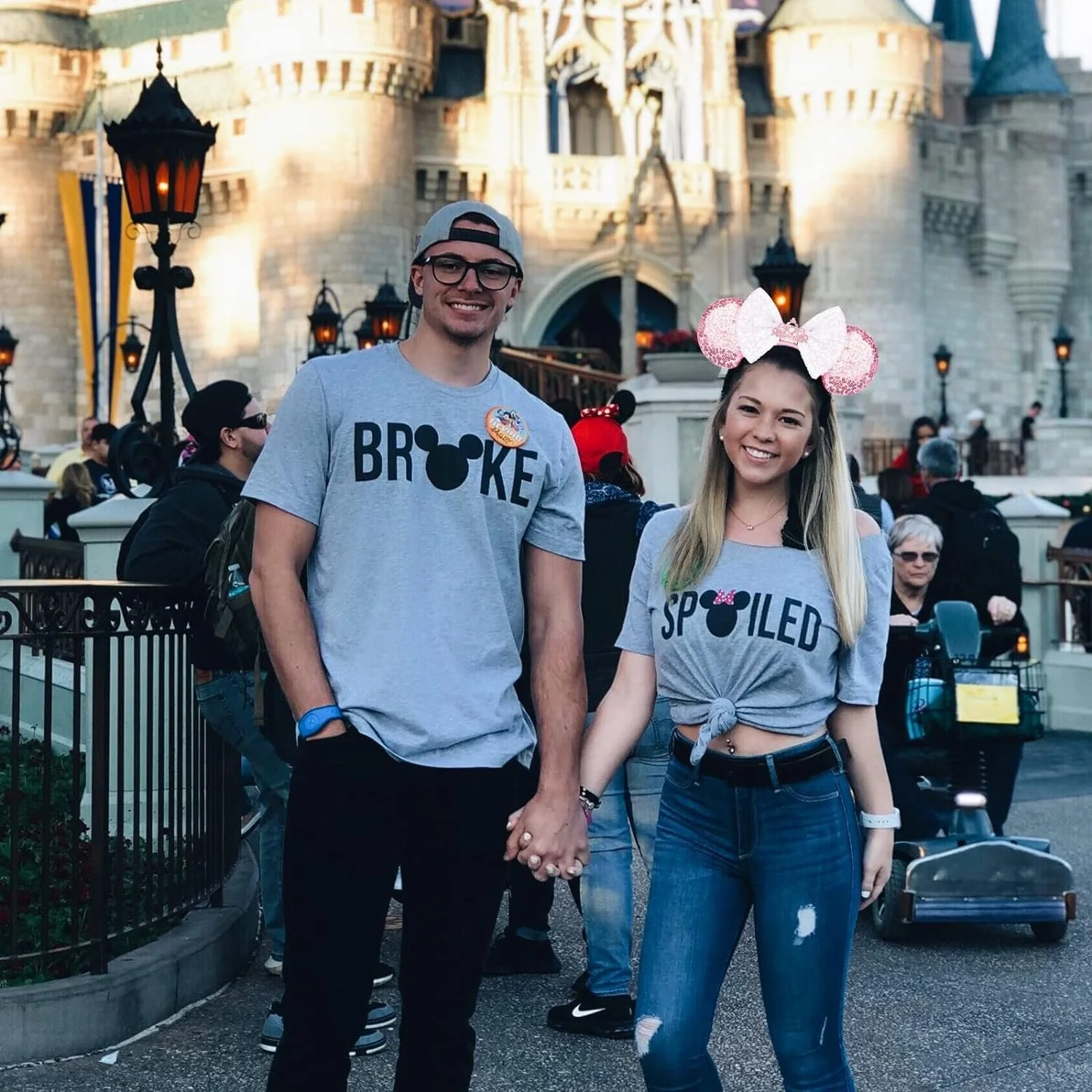 Обруч Вушка Мишки, фото №7