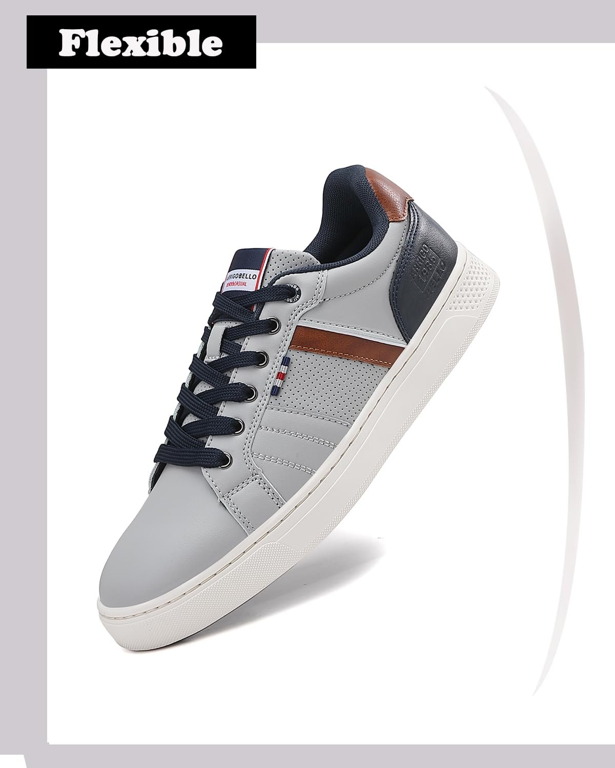 Кросівки Arrigo Bello Повсякденні Чоловічі, фото №5