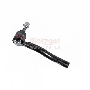 Наконечник рулевой тяги Metzger Competence Kit 54071501 для Ford VW Ford USA - Фото 1