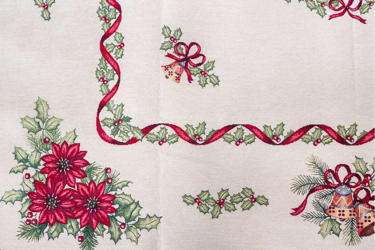 Скатерть Limaso SKG09 137 х 240 см, фото №3 Скатерть Limaso SKG09 137 х 240 см, фото №3