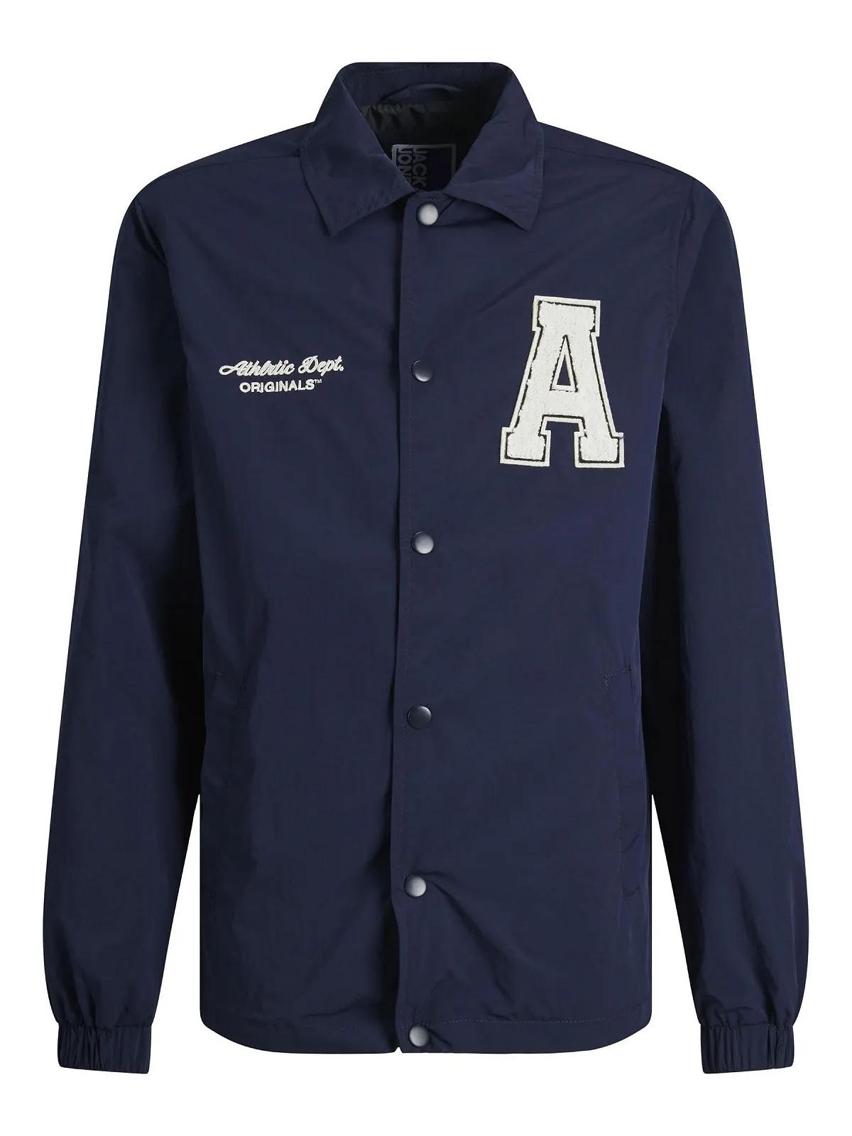 Куртка JACK & JONES для мальчика Junior, фото №1