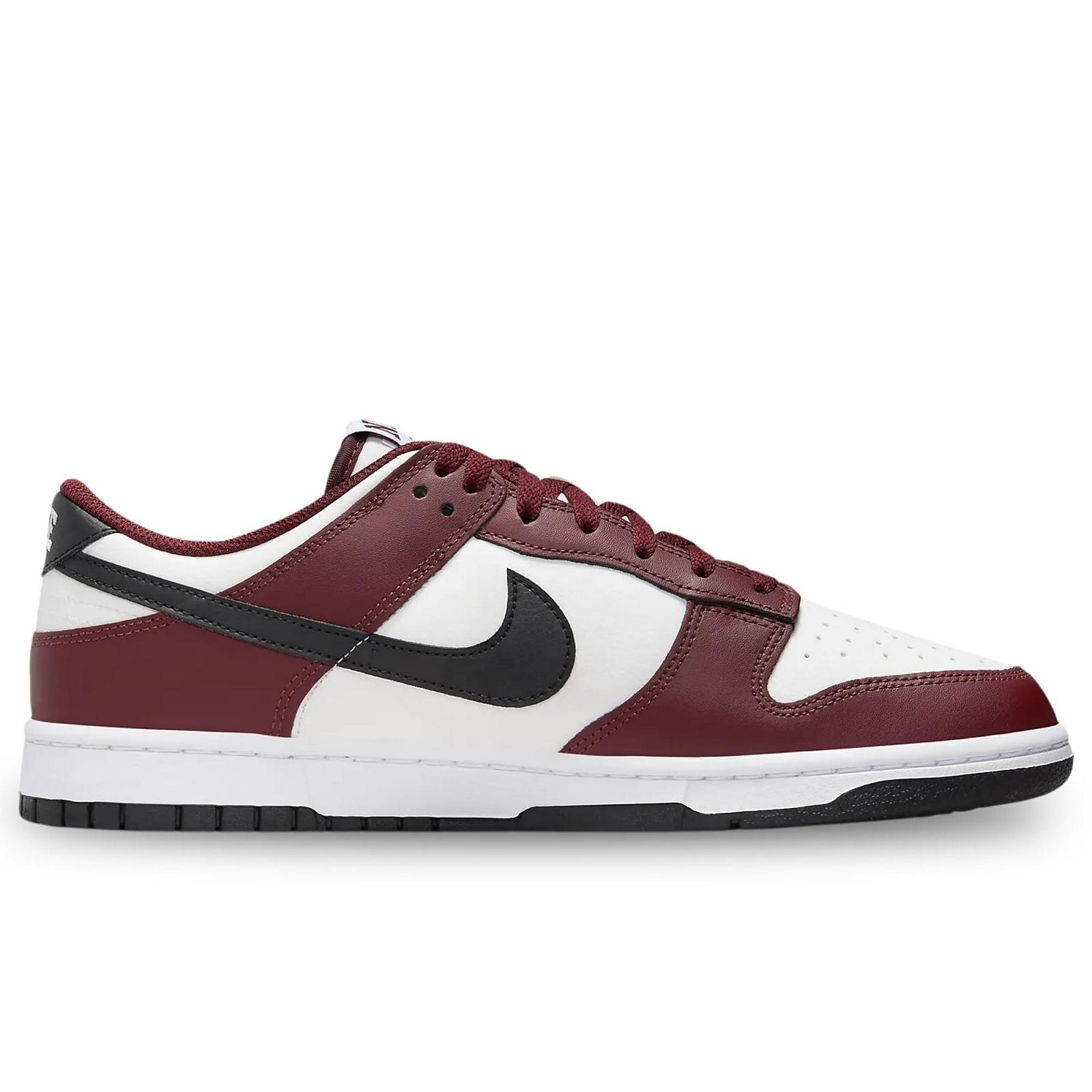 Кросівки Nike Dunk Low чоловічі, фото №2