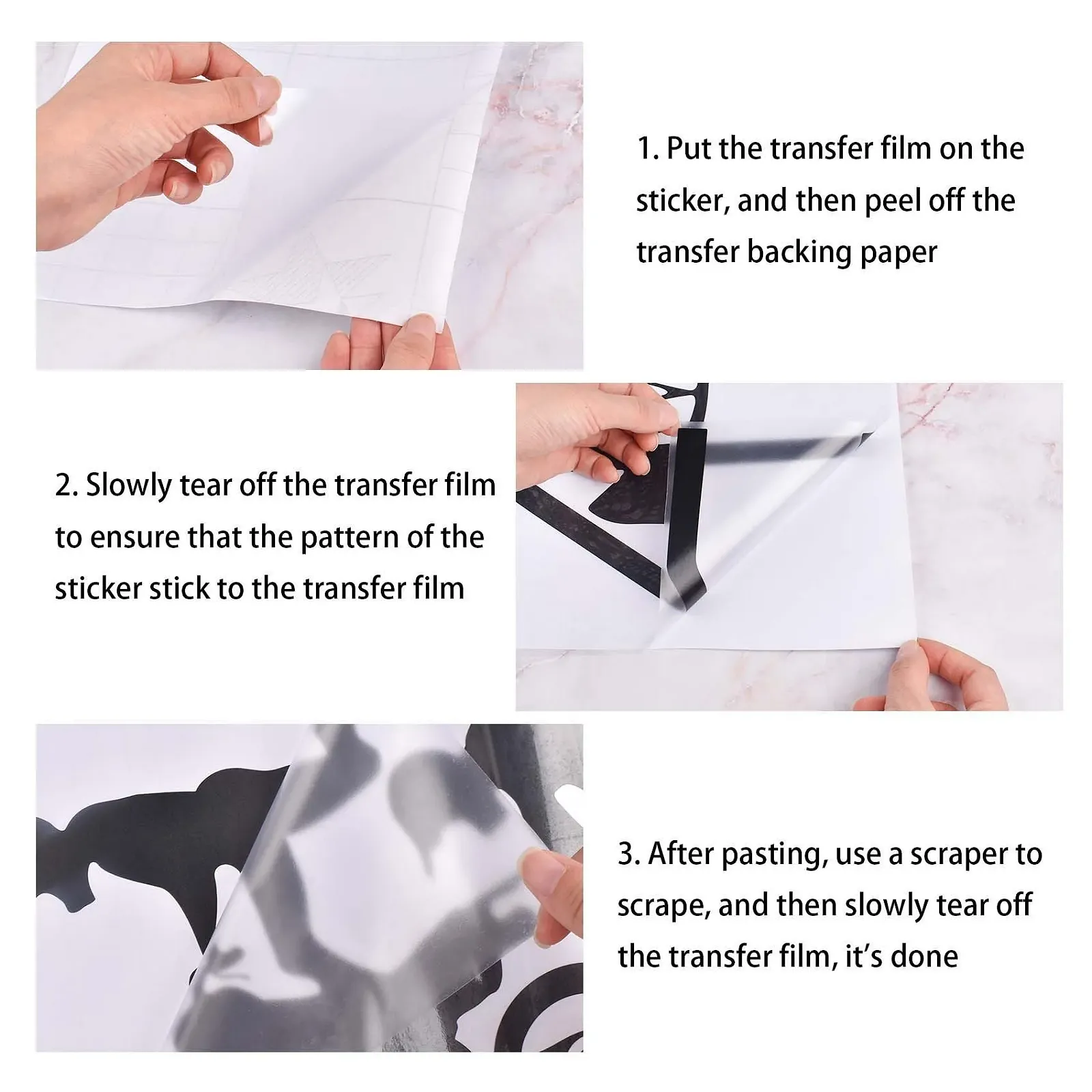 Наклейка на стіну LAGAHS Basketball Player Баскетболіст для дитячої кімнати, фото №6