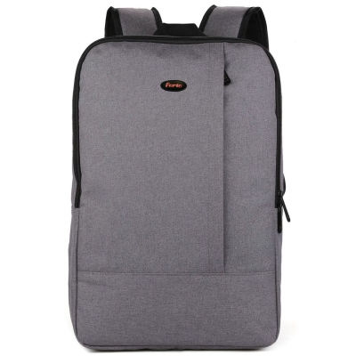 Рюкзак для ноутбука Porto 15.6" RNB-3014 GY (RNB-3014GY), фото №1 Рюкзак для ноутбука Porto 15.6" RNB-3014 GY (RNB-3014GY), фото №1