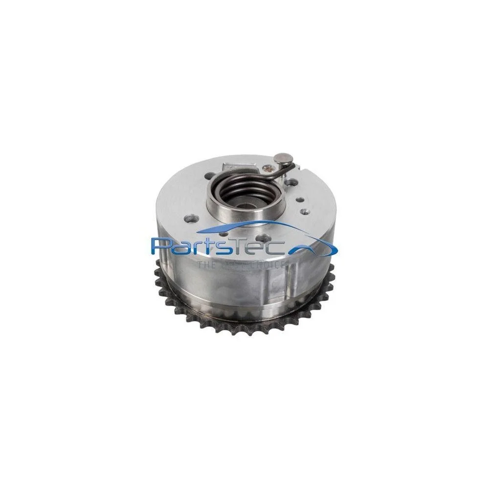 Фазорегулятор розподільного вала PartsTec PTA126-0160 для HYUNDAI KIA сторона випуску, фото №1