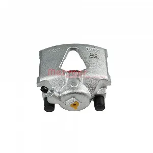 Тормозной суппорт METZGER 6260195 для OPEL VAUXHALL DAEWOO GENERAL MOTORS - Фото 1