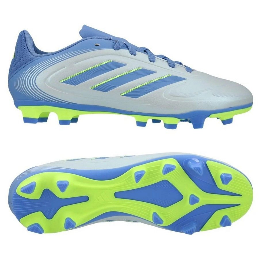 Бутси adidas Copa Pure III Club FxG Junior 38, фото №1