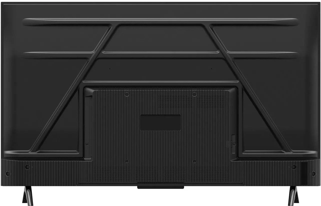 Телевізор 43" TCL 43V6C / 4K / 60 Гц / HVA / Smart TV / Wi-Fi / Bluetooth / T2, фото №4 Телевізор 43" TCL 43V6C / 4K / 60 Гц / HVA / Smart TV / Wi-Fi / Bluetooth / T2, фото №4