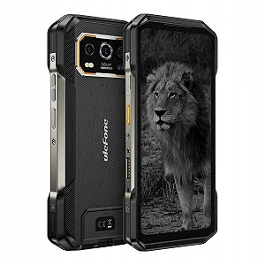 Смартфон Ulefone Armor 27 Pro 12/256GB NFC OEM Чорний ціна на synthetic.ua - Фото 1 Смартфон Ulefone Armor 27 Pro 12/256GB NFC OEM Чорний synthetic.ua - Фото 1