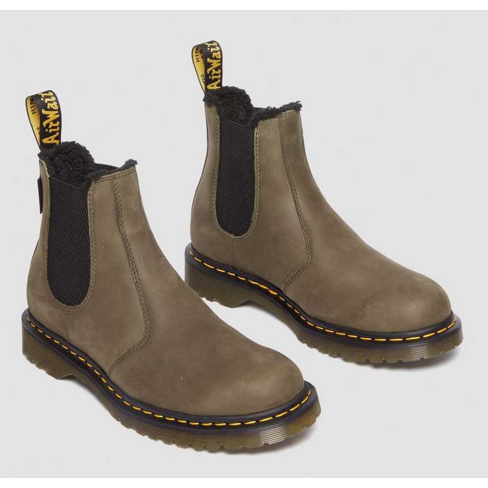 Челсі Dr. Martens Чоловічі Чоботи, фото №4 Челсі Dr. Martens Чоловічі Чоботи, фото №4