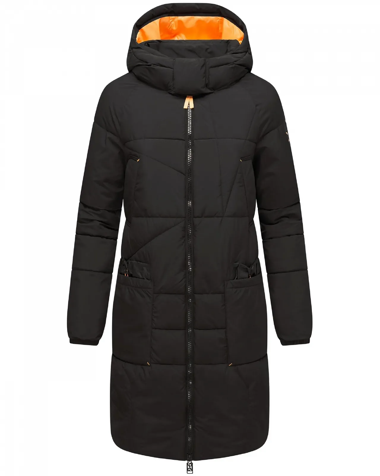 Пальто Navahoo Bliblablubb 14 Жіноче Зимове Тепле, фото №4